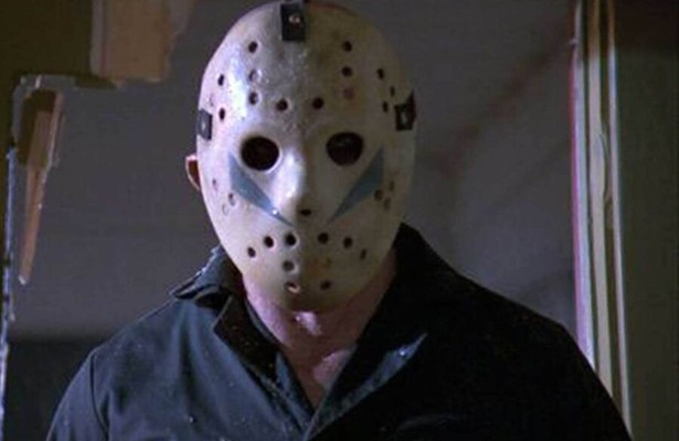 Friday the 13th: A New Beginning