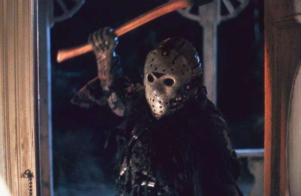 Friday the 13th Part VII: The New Blood