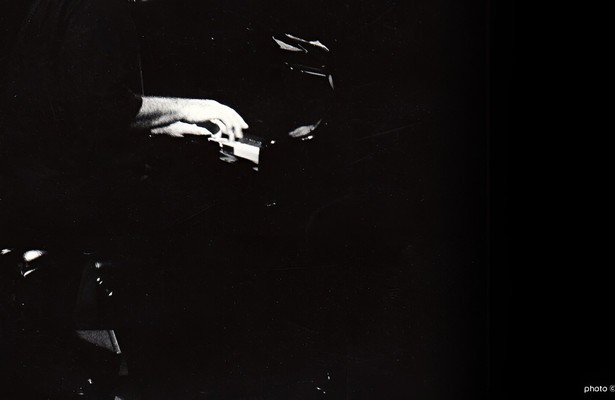 Friedrich Gulda Solo Flight - Munich, 1981