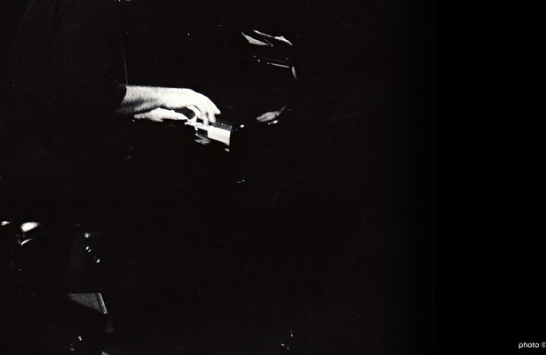 Friedrich Gulda Solo Flight - Munich, 1981