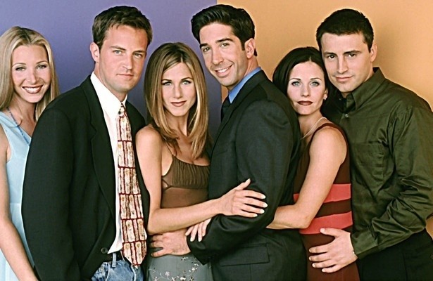 Friends