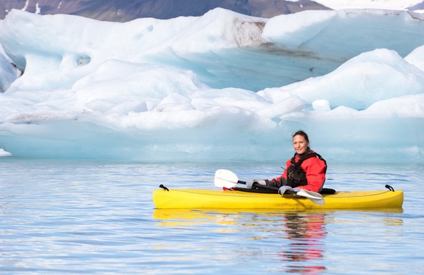 From ice to fire: The incredible science of temperature