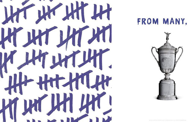 USGA one from many: Inside the 2023 U.S. Women's Open