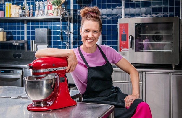 Fromme Törtchen - Zwischen Teig & Tradition