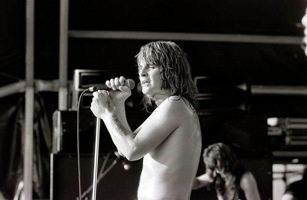 Frontmen