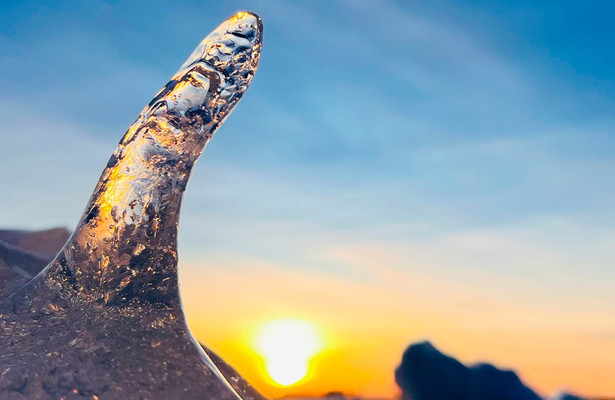 Frostige Winterabenteuer in Schweden