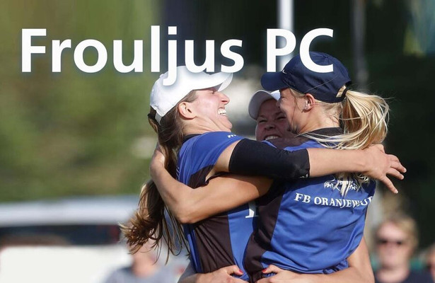 Frouljus PC