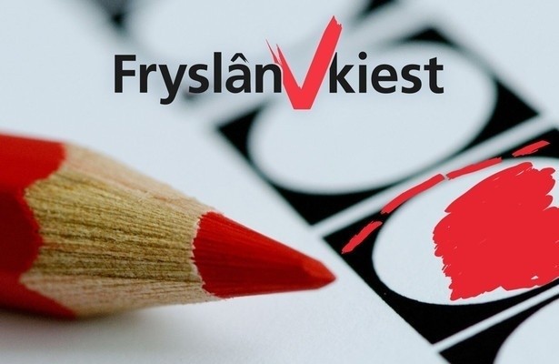 Fryslân Kiest