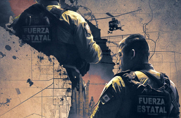 Fugitive Hunters: Mexico