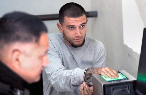 Fugitive Hunters: Mexico