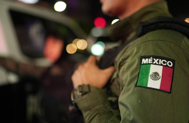 Fugitive Hunters: Mexico