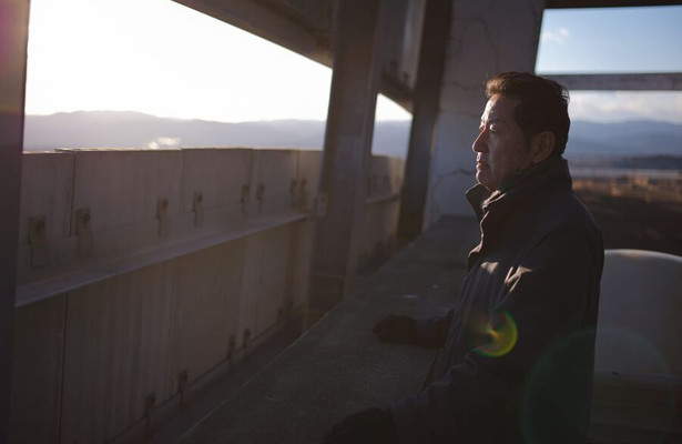 Fukushima, een kernramp van binnenuit