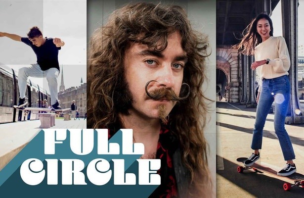Full Circle