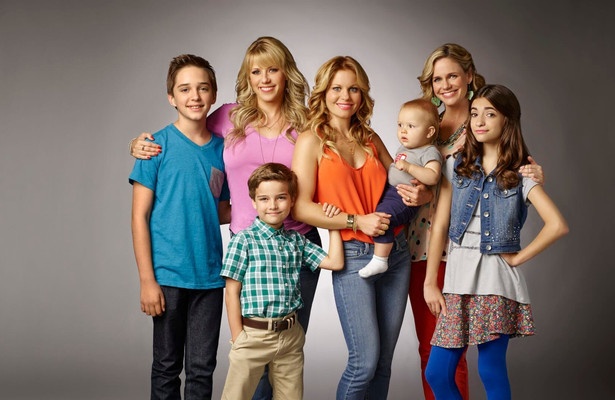 Fuller House