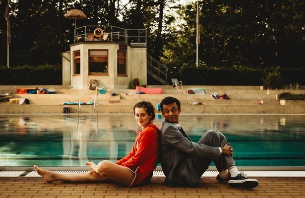 Für immer Freibad