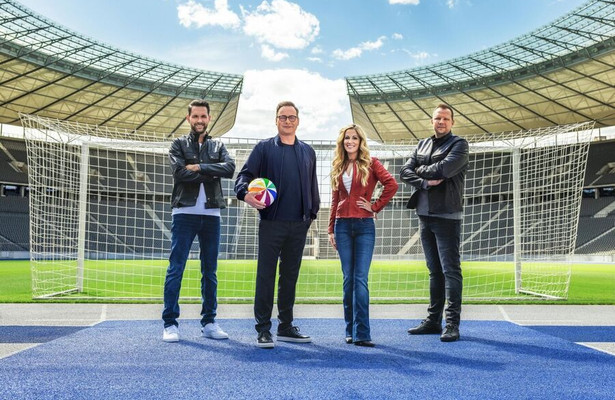 Fußball: 2. Bundesliga