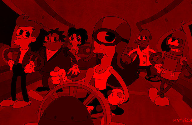 Futurama