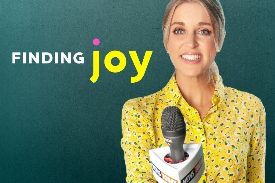 Finding Joy
