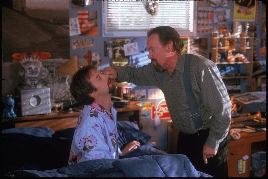 Freddy Got Fingered