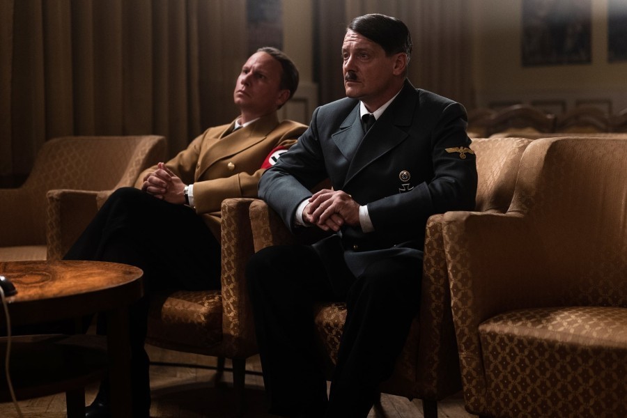 Führer und Verführer