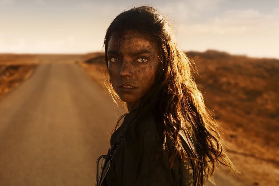 Furiosa: A Mad Max Saga
