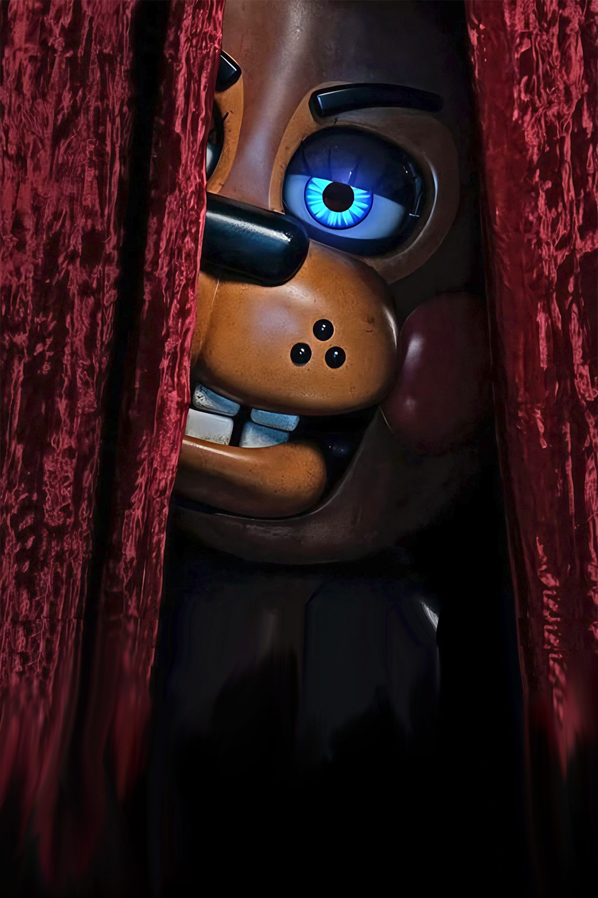 Five Nights at Freddy's 2