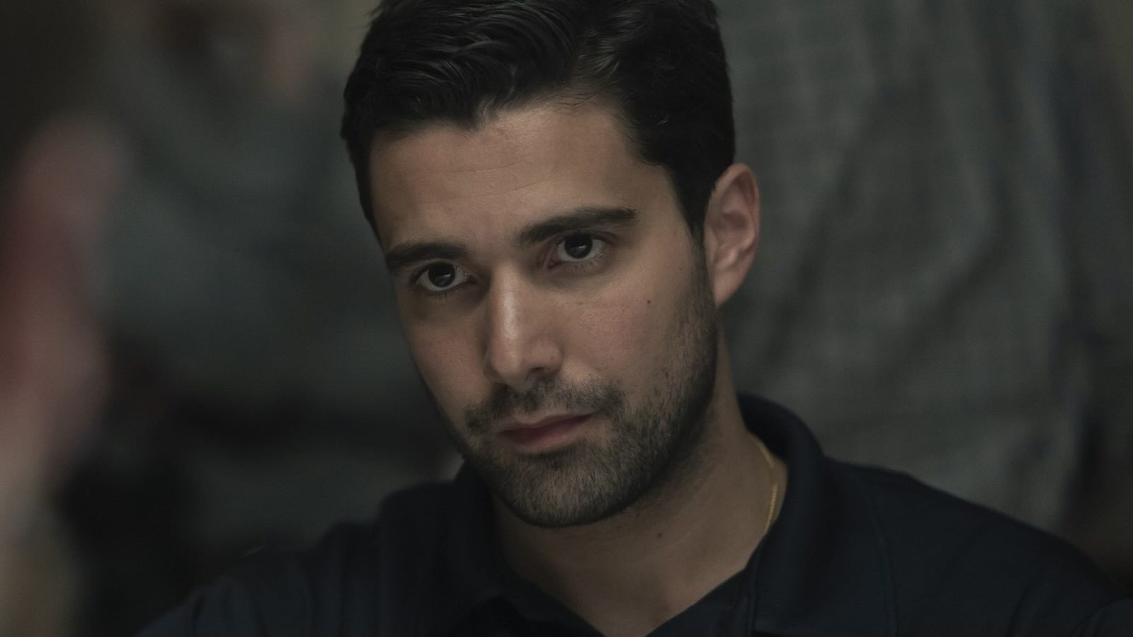 Interview met Fabien Frankel uit de fantastische HBO MAX-serie Task 