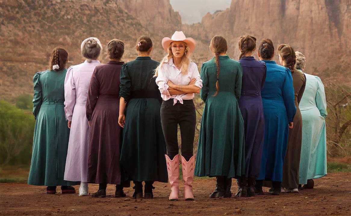 Trust Me: The False Prophet