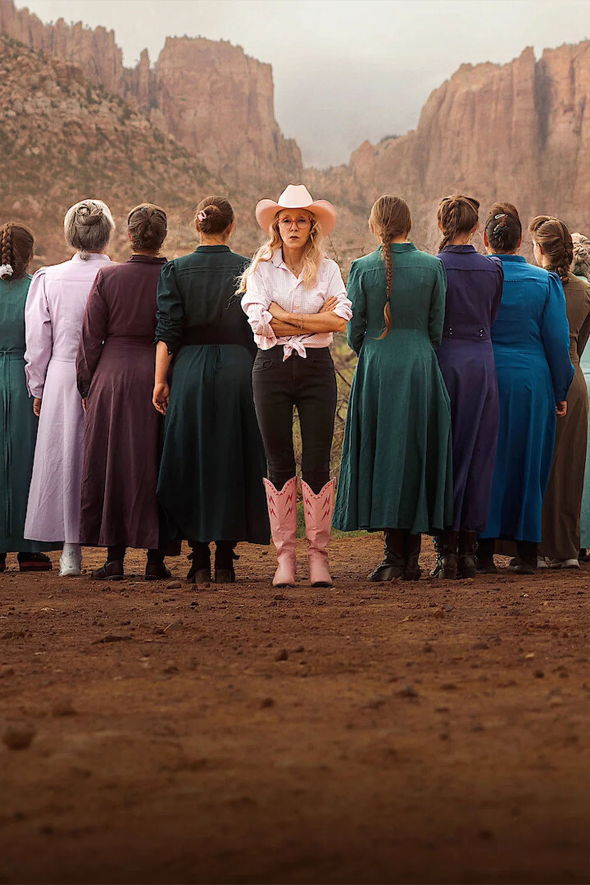 Trust Me: The False Prophet