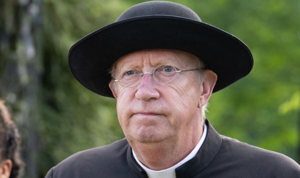 Father Brown