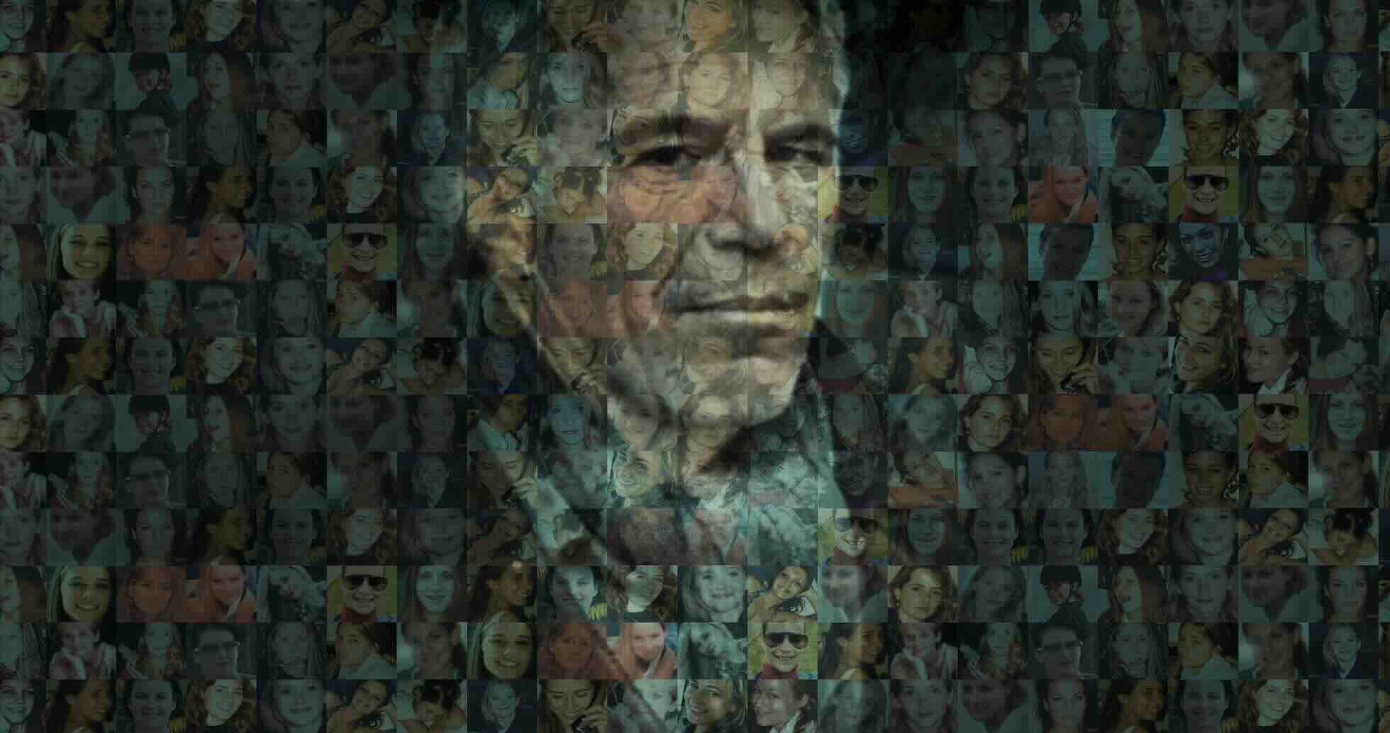 Jeffrey Epstein: Filthy Rich