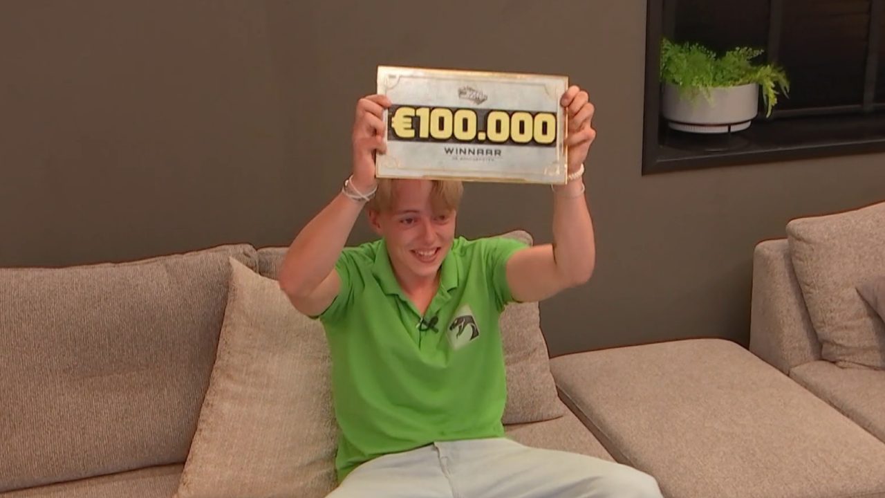 Fabio in De Bondgenoten