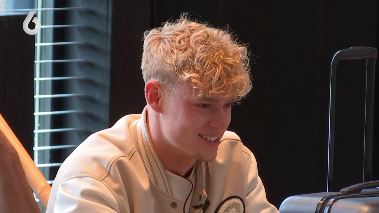 Floris in De Bondgenoten 2025