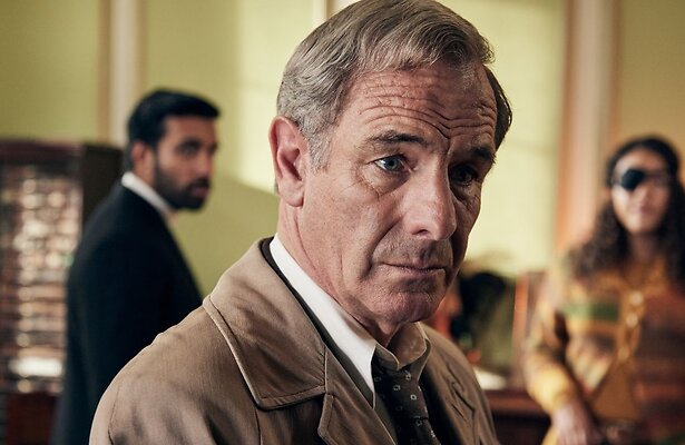 Grantchester
