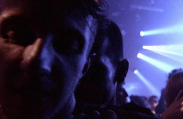 G: Lost in Frankfurt