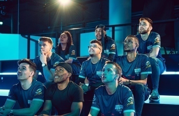 G2: Making the Squad