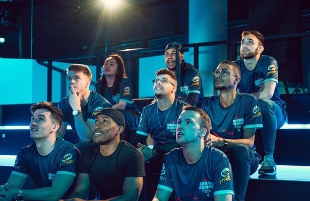 G2: Making the Squad