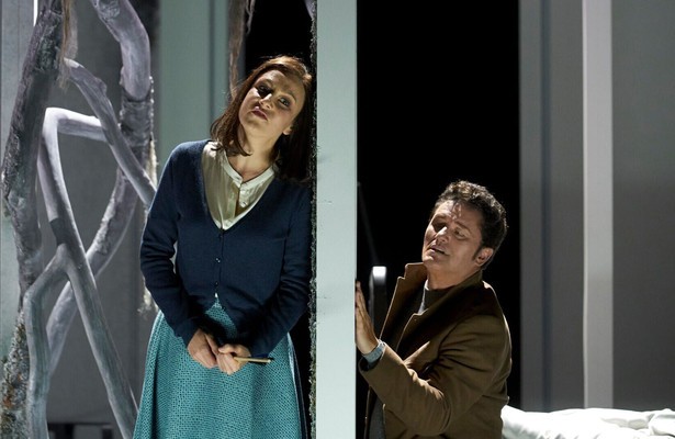 Gaetano Donizetti: 'Lucia di Lammermoor'