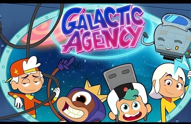 Galactic Agency