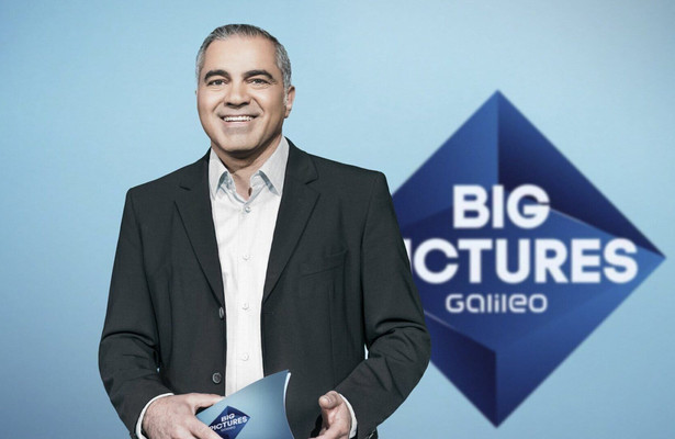 Galileo Big Pictures