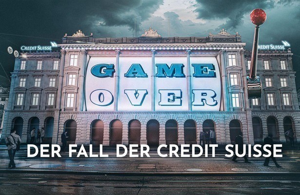 Game Over