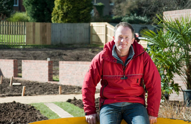 Gardeners' world