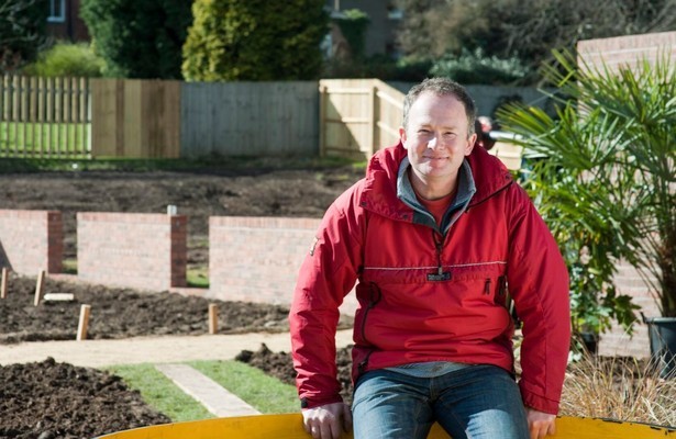 Signed: Gardeners' World