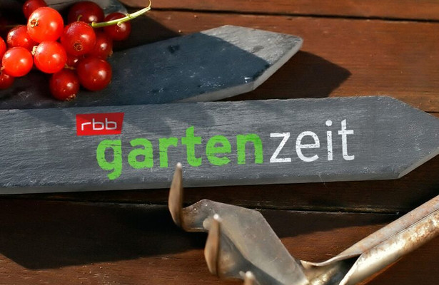 Gartenzeit