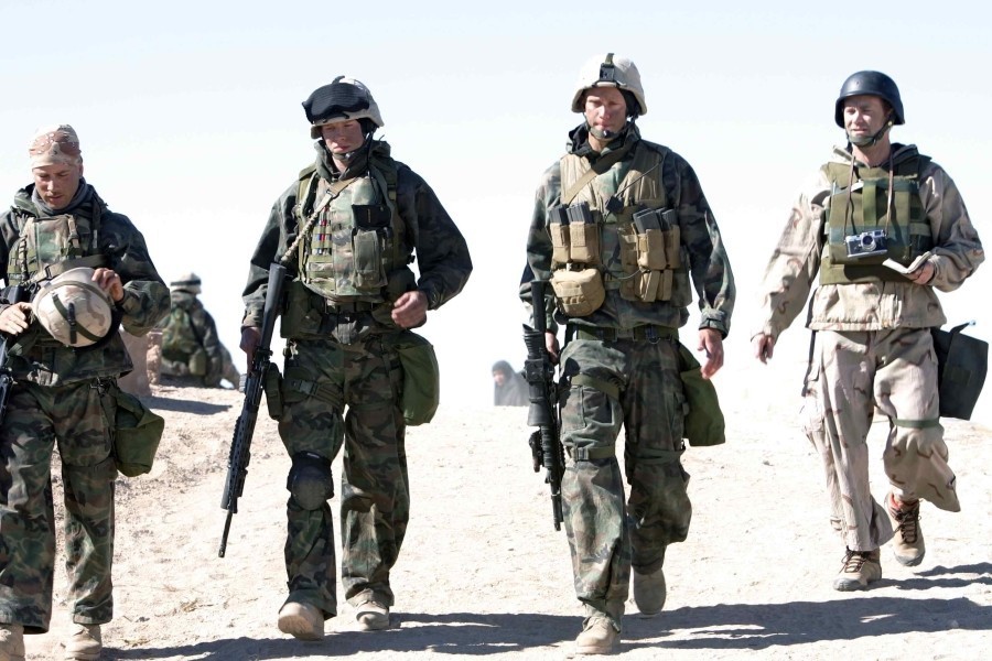 Generation Kill