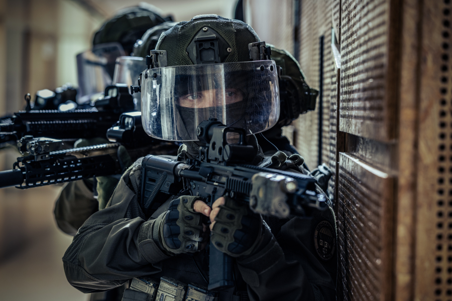 GIGN
