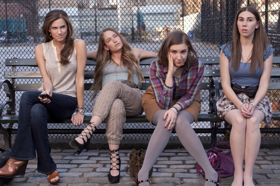 Girls
