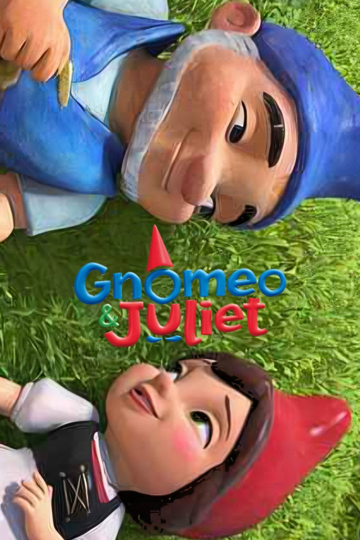 Gnomeo & Juliet