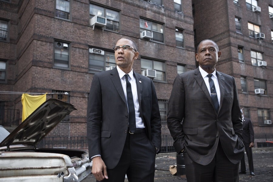 Godfather of Harlem