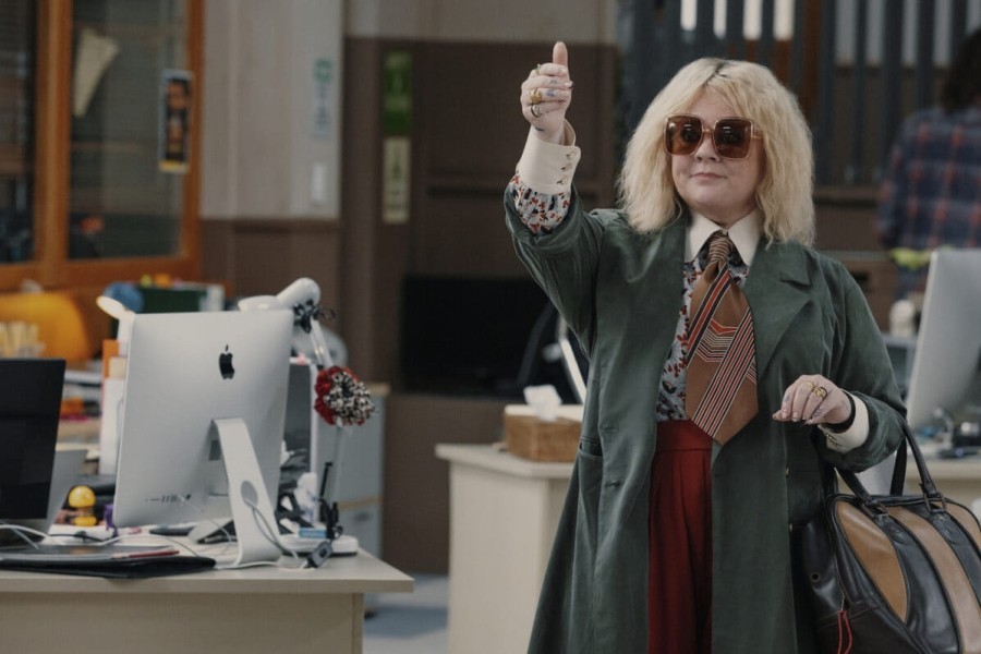 God's Favorite Idiot